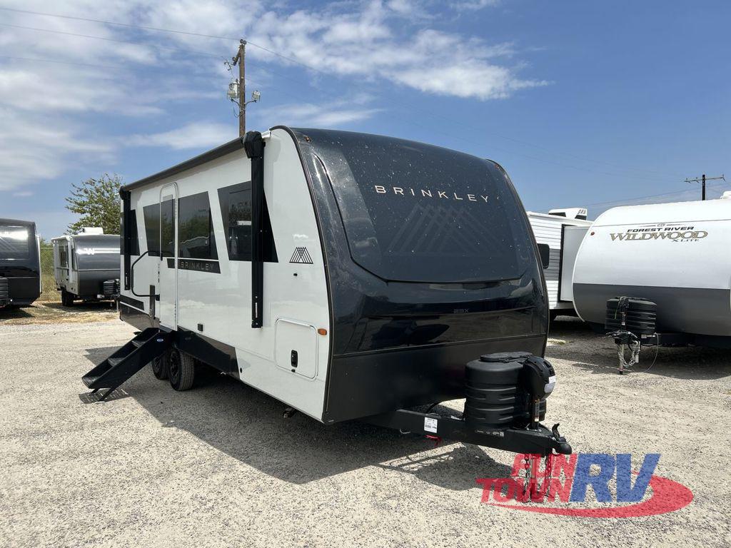 2027 Brinkley Model Ix 23x in giddings TX