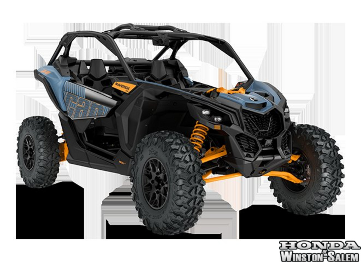 2026 Can-Am MAVERICK DS 64 TRR DS TURBO RR 64 in winston-salem NC