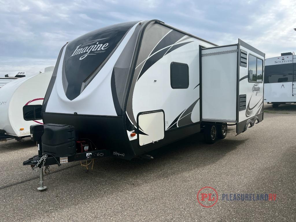 2018 Grand Design Imagine 2150RB in brainerd MN