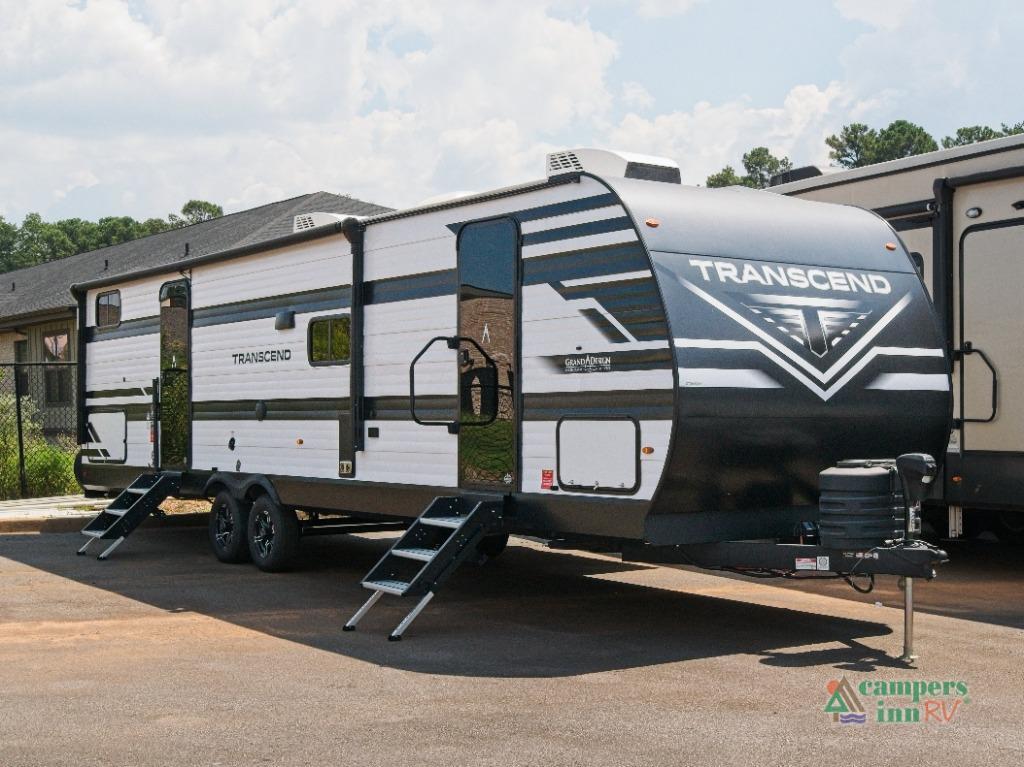 2026 Grand Design Transcend Xplor 305BHT in acworth GA