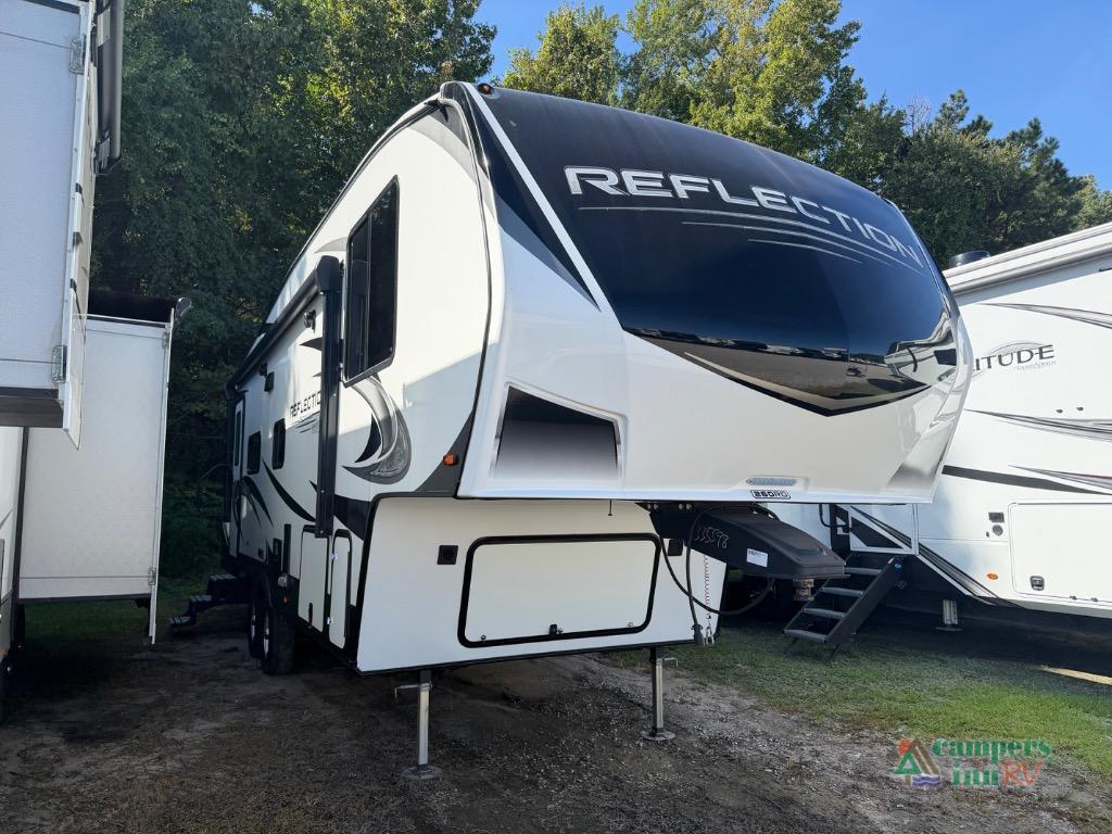 2021 Grand Design Reflection 150 Series 260RD in conway SC