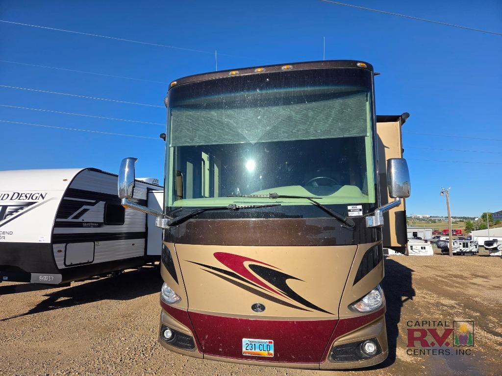2018 Tiffin Motorhomes Phaeton 40IH - 400 in bismarck ND
