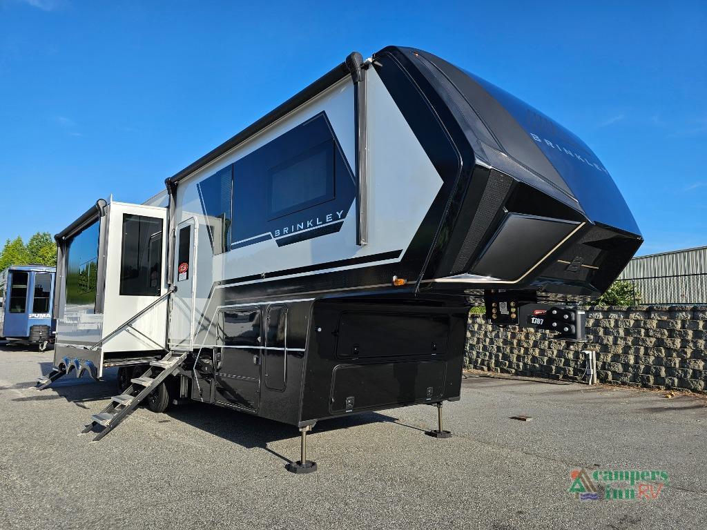 2025 Brinkley Model G G3250 in mocksville NC