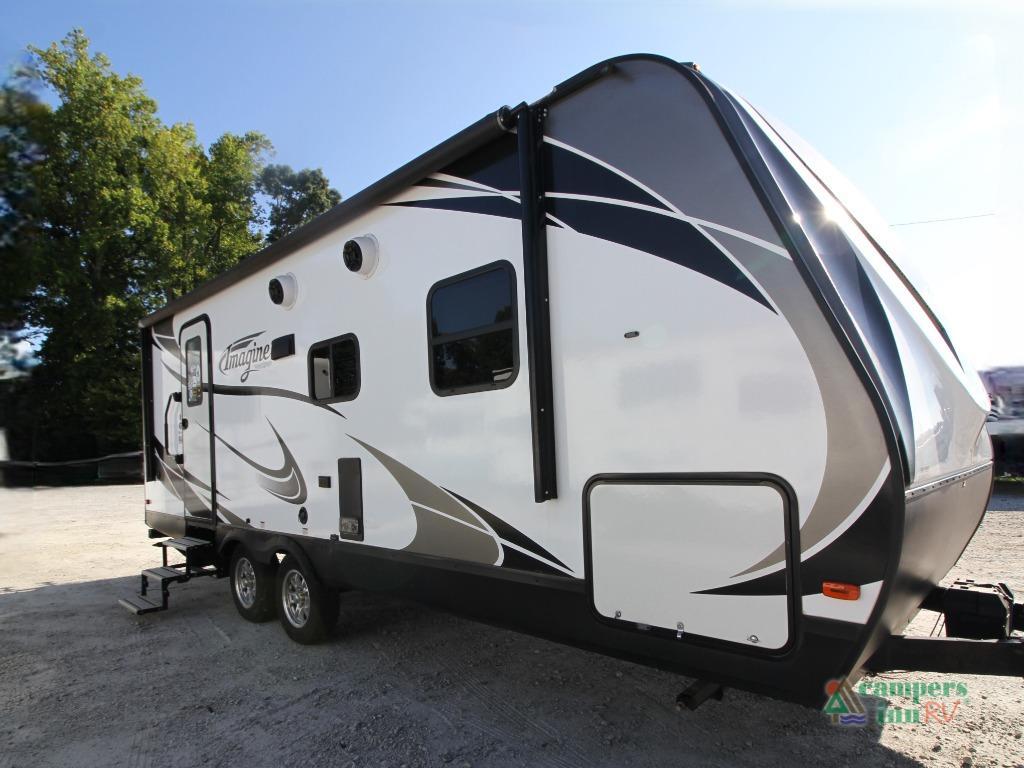 2018 Grand Design Imagine 2150RB in tucker GA