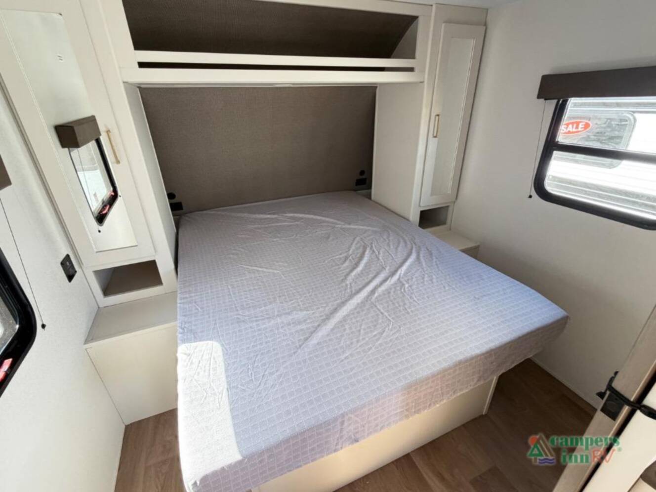 A photo of this 2027 Grand Design Transcend Xplor 25MLX
