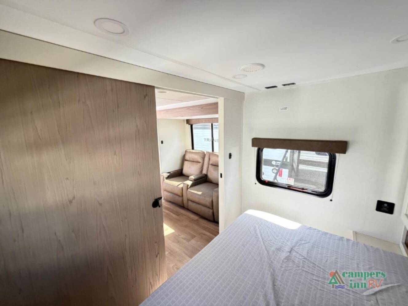 A photo of this 2027 Grand Design Transcend Xplor 25MLX