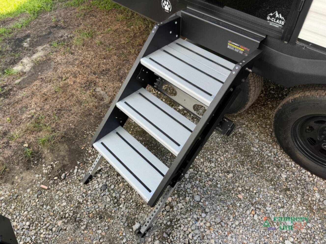 A photo of this 2027 Grand Design Transcend Xplor 25MLX