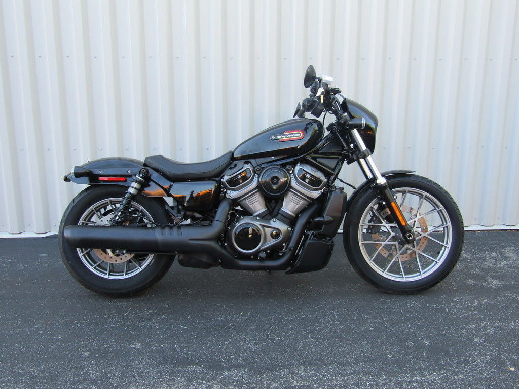 2023 Harley-Davidson® RH975S - Nightster Special NIGHTSTER in St. Charles, MO