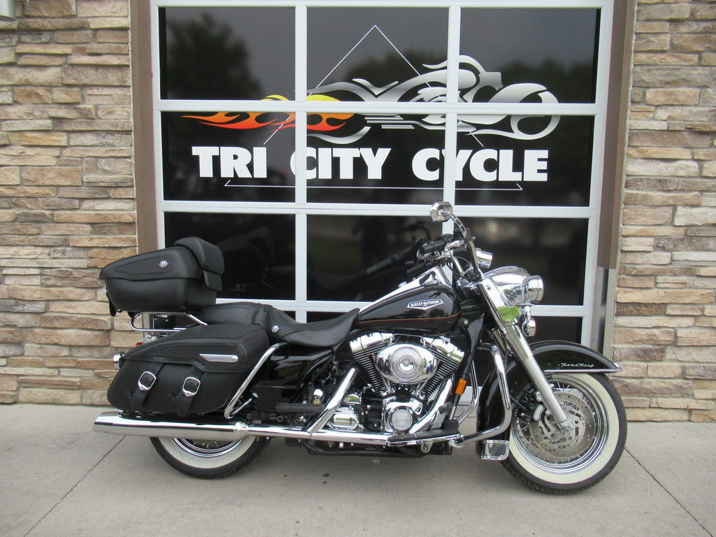 2001 Harley-Davidson® FLHRC - Road King® Classic CLASSIC in Loveland, CO