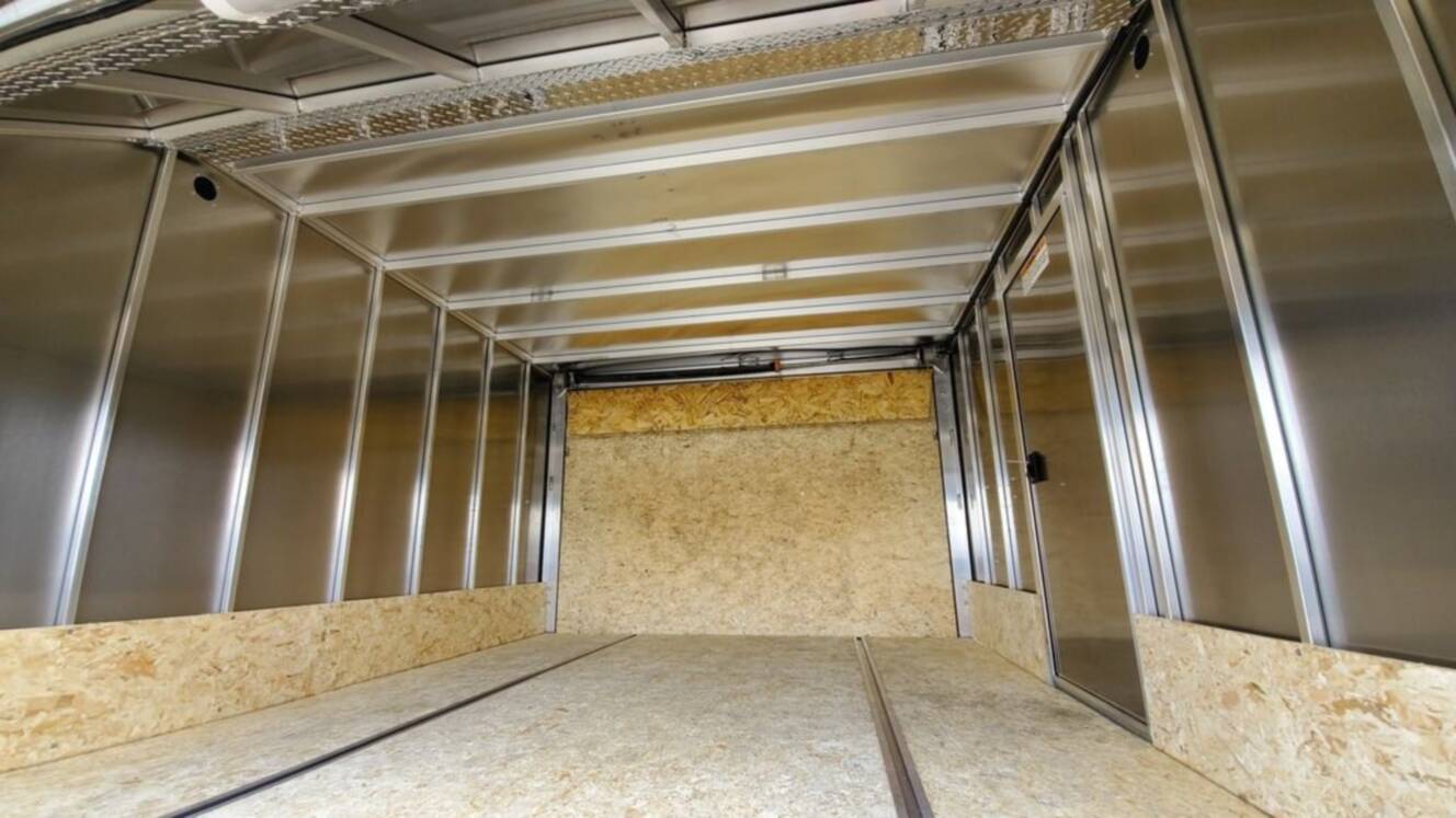 A photo of this 2023 Alcom PFS101X12-X