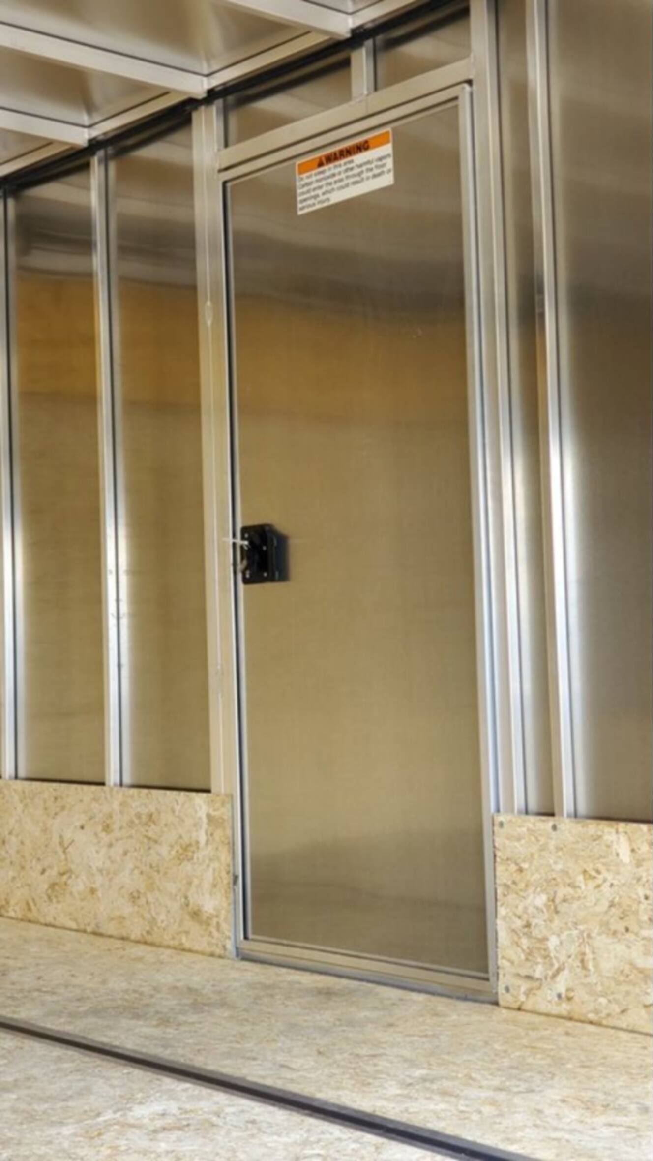 A photo of this 2023 Alcom PFS101X12-X