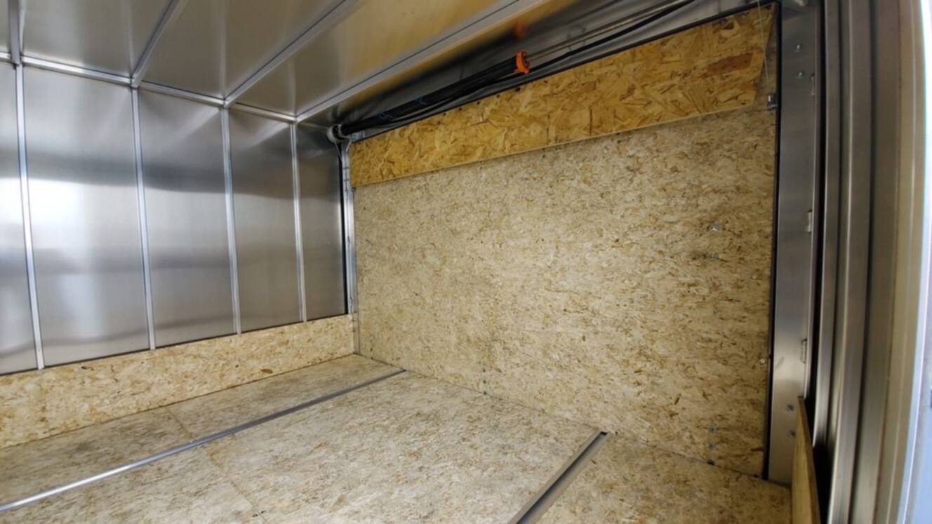A photo of this 2023 Alcom PFS101X12-X