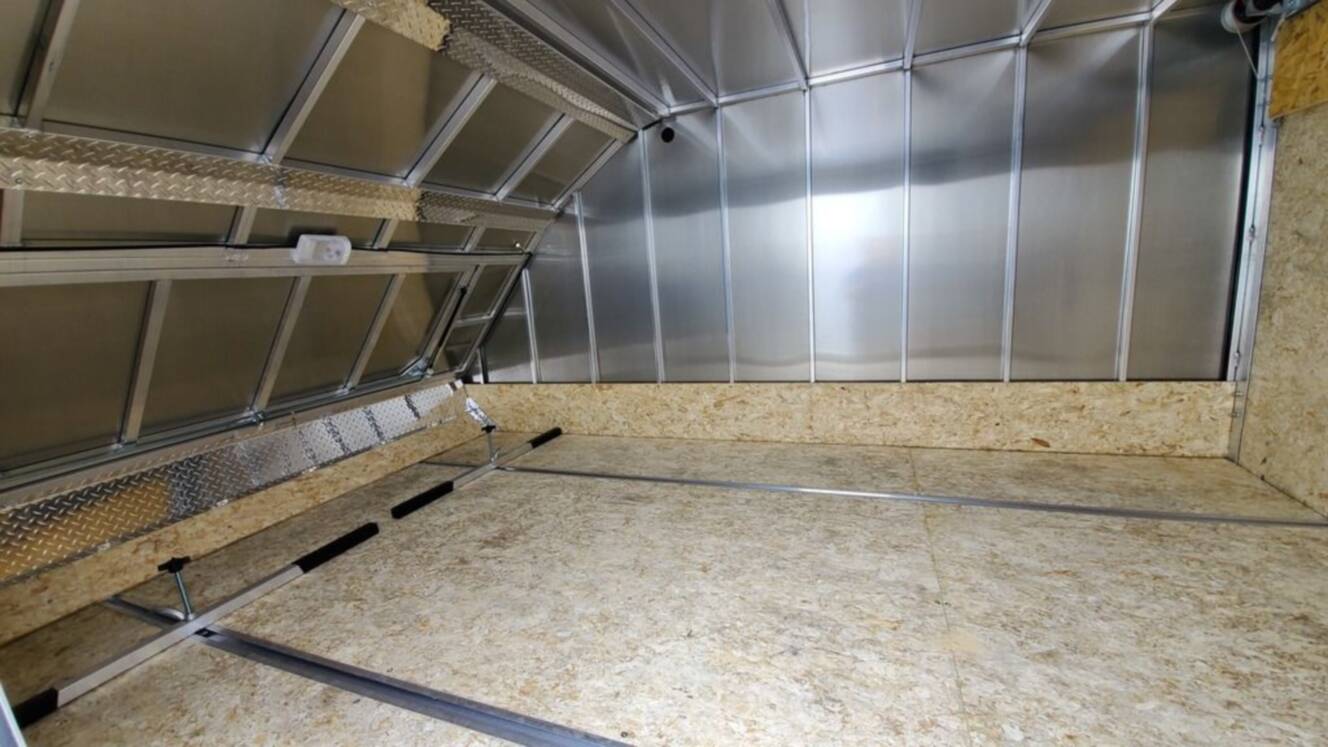 A photo of this 2023 Alcom PFS101X12-X