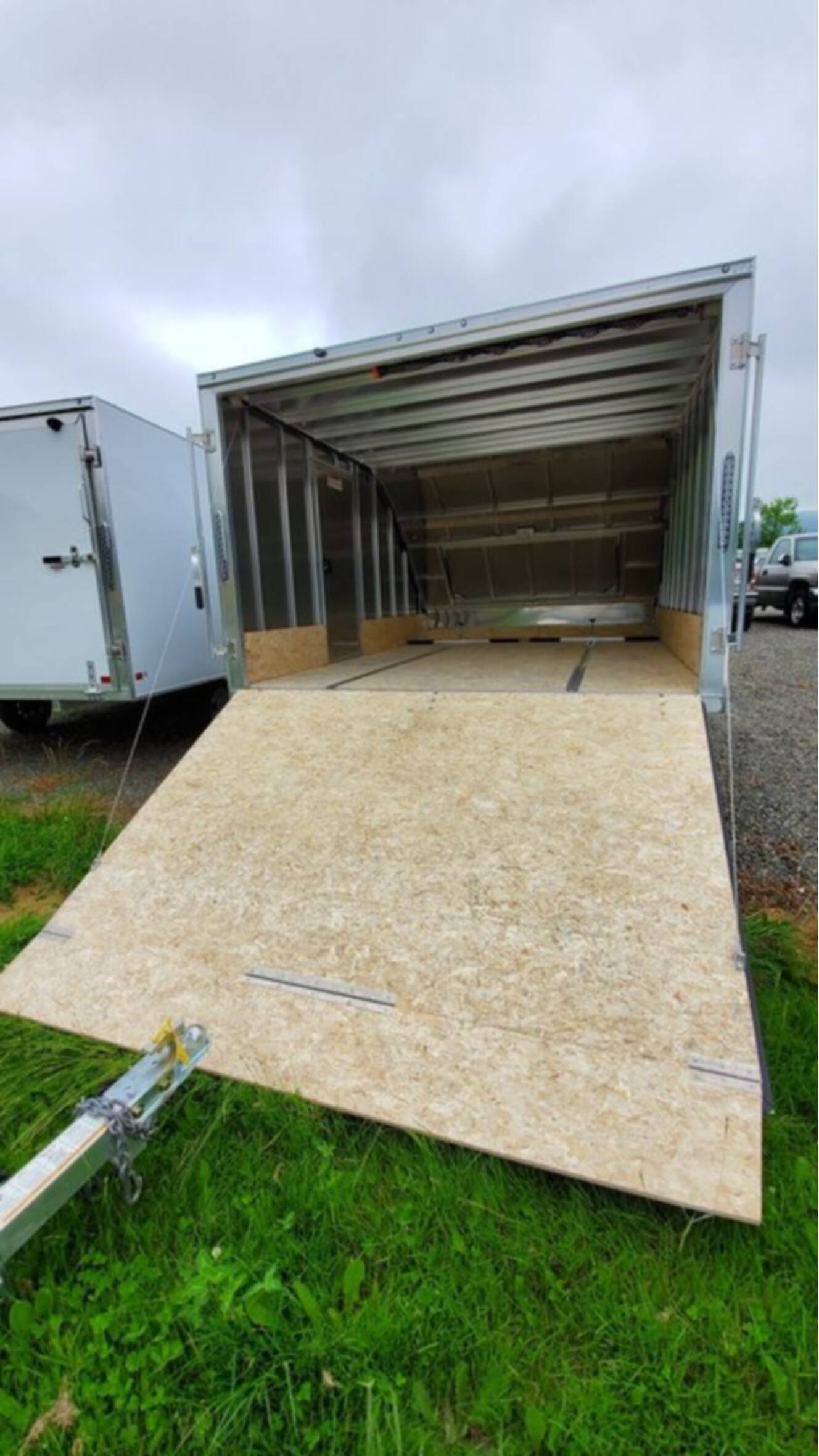 A photo of this 2023 Alcom PFS101X12-X