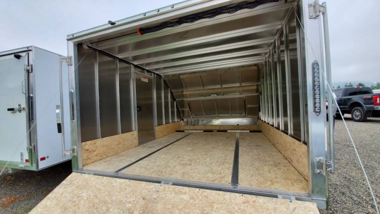 A photo of this 2023 Alcom PFS101X12-X