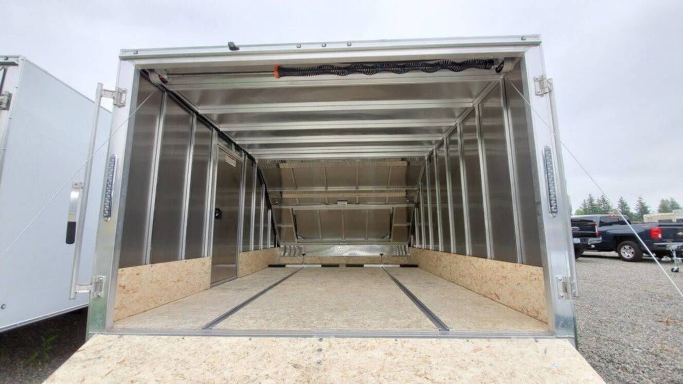 A photo of this 2023 Alcom PFS101X12-X