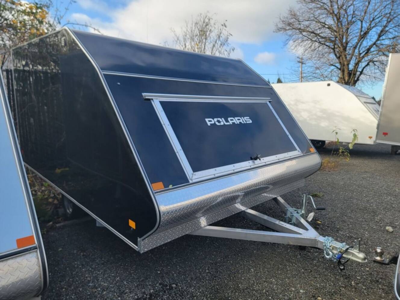 A photo of this 2023 Alcom PFS101X12-X
