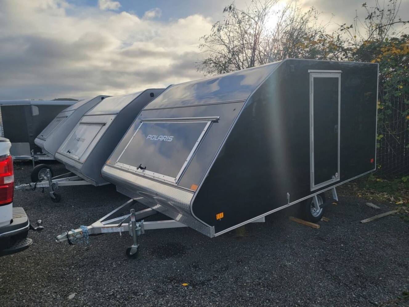 A photo of this 2023 Alcom PFS101X12-X