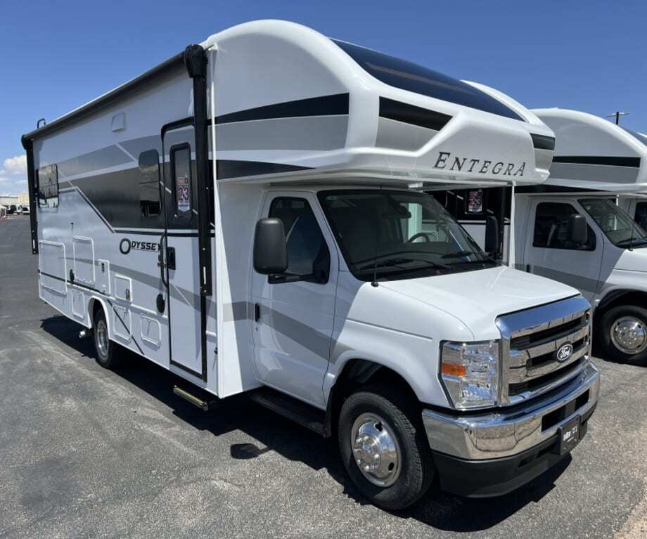 2026 Entegra ODYSSEY 25R in albuquerque NM