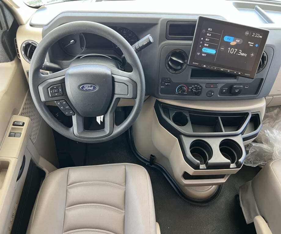 2026 Entegra ODYSSEY 25R in albuquerque NM
