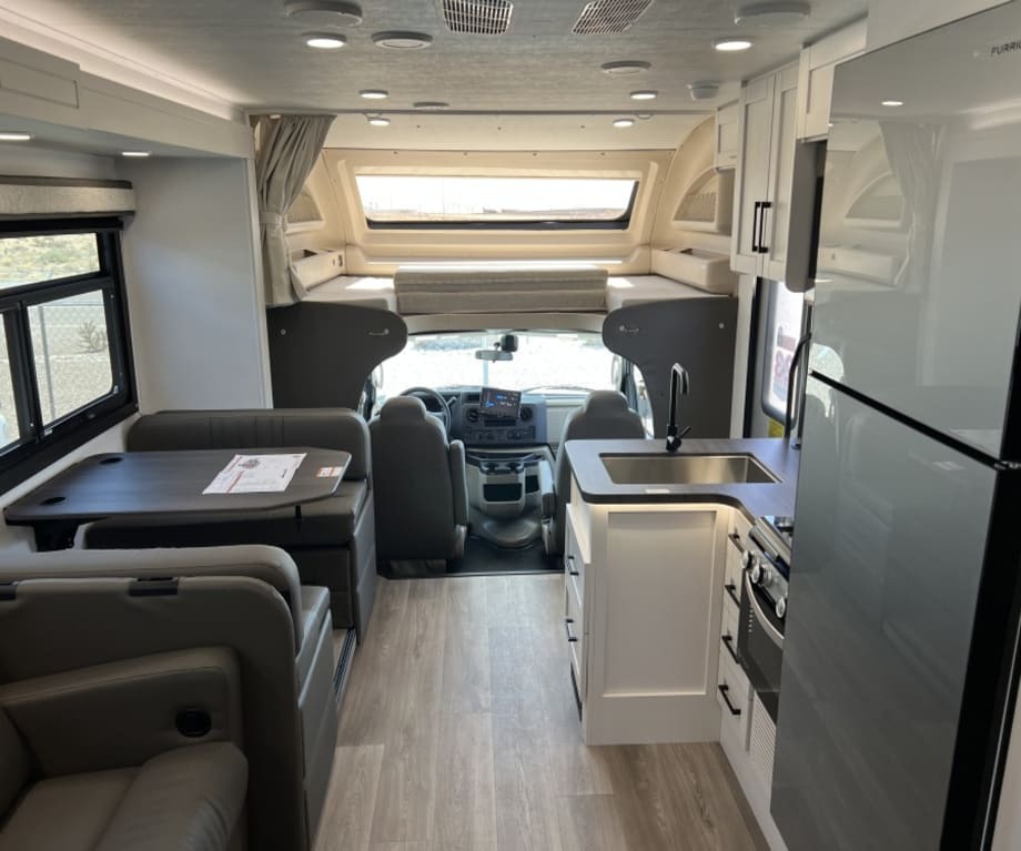 2026 Entegra ODYSSEY 25R in albuquerque NM