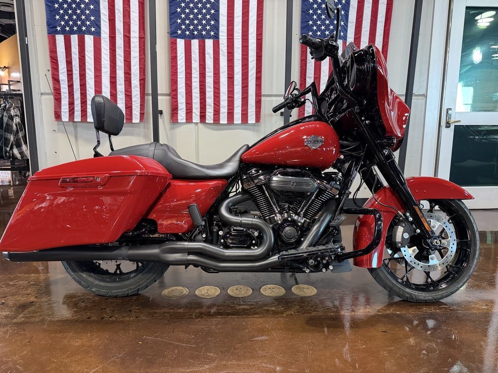 2022 Harley-Davidson® FLHXS - Street Glide® Special SPECIAL in Henderson, NV