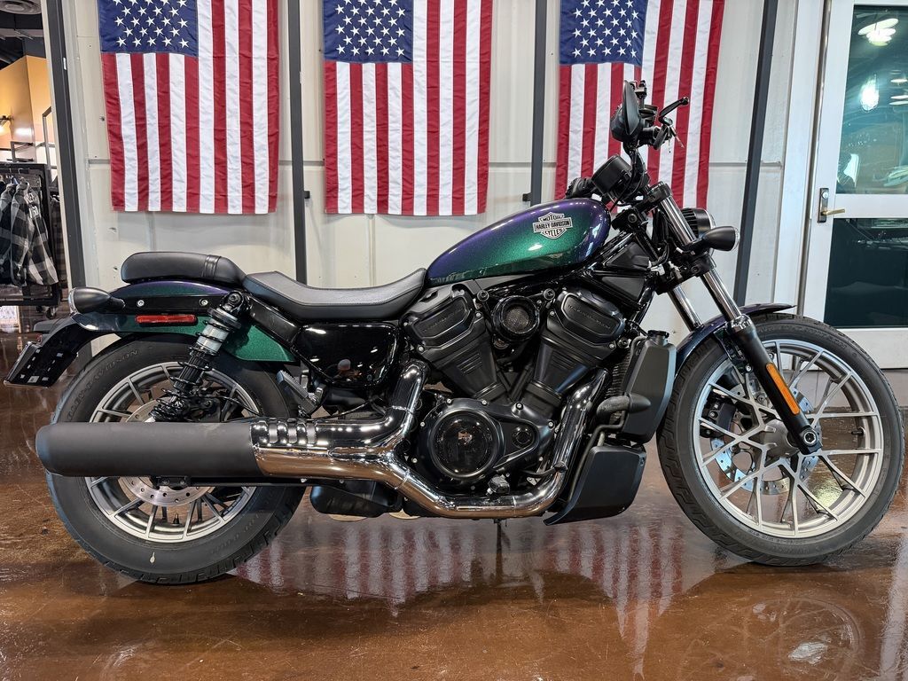 2025 Harley-Davidson® RH975 - Nightster® NIGHTSTER in Henderson, NV
