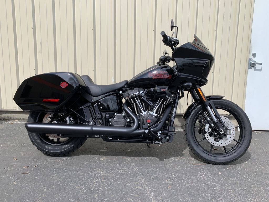2026 Harley-Davidson® FXLRST - Low Rider® ST ST in Pacheco, CA