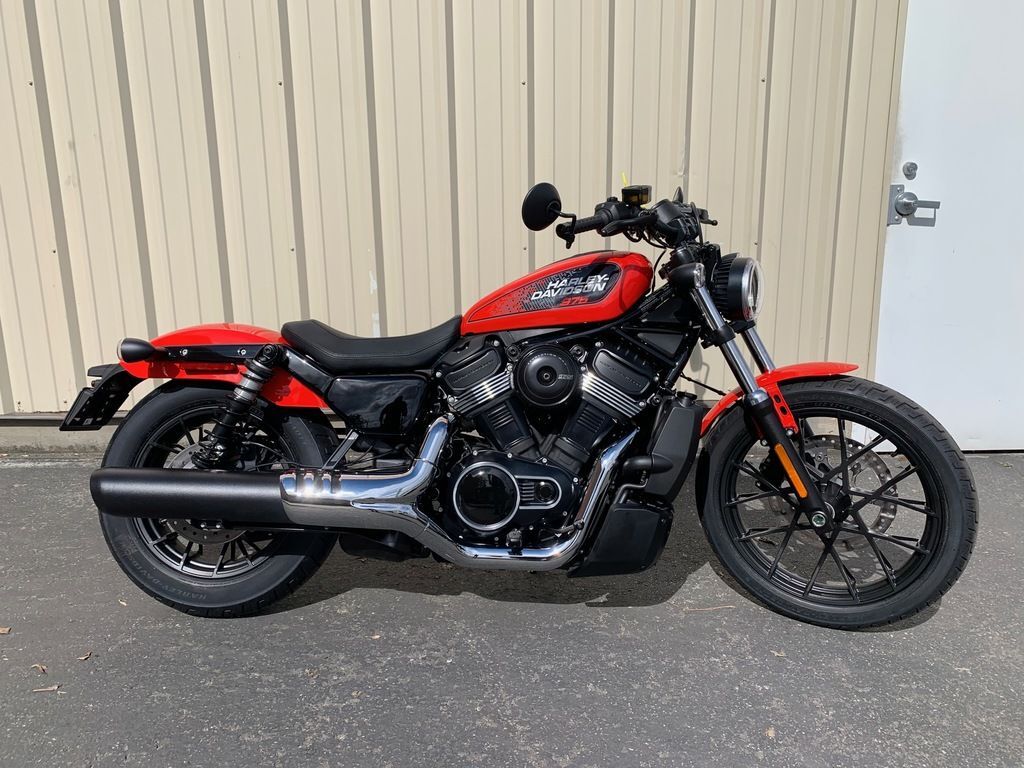 2026 Harley-Davidson® RH975 - Nightster® NIGHTSTER in Pacheco, CA