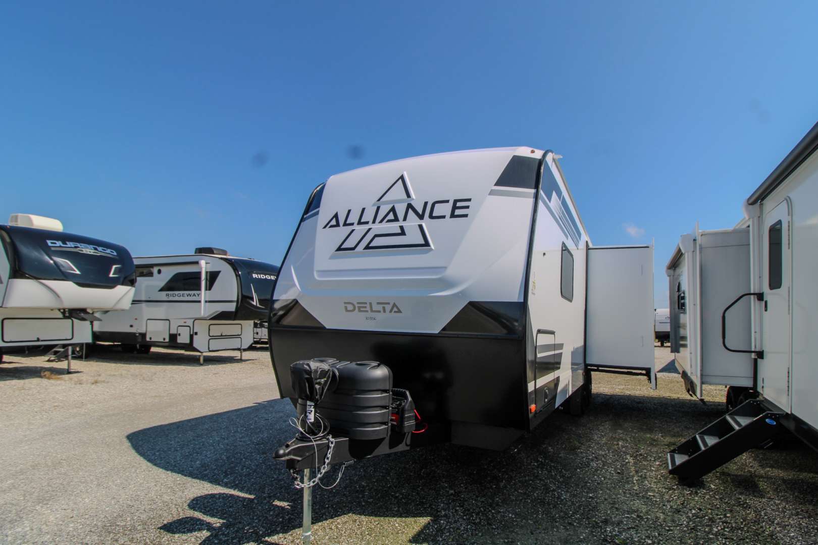 2027 Alliance Rv Delta 252RL in clinton MO