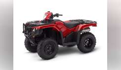 2027 Honda® FourTrax Foreman 4x4 Recreation/Utility ATV