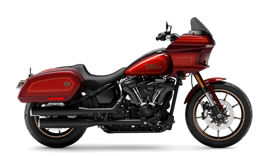 2022 Harley-Davidson Low Rider El Diablo EL DIABLO in Miami, FL