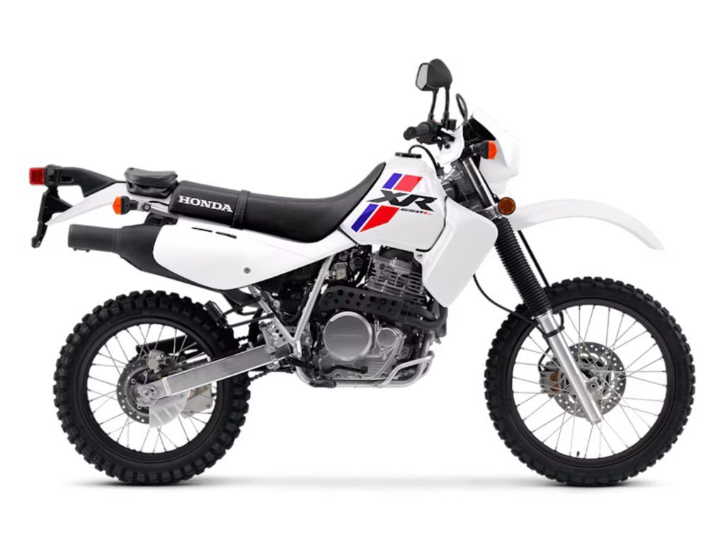 2025 Honda® XR650L 650L in Merrillville, IN