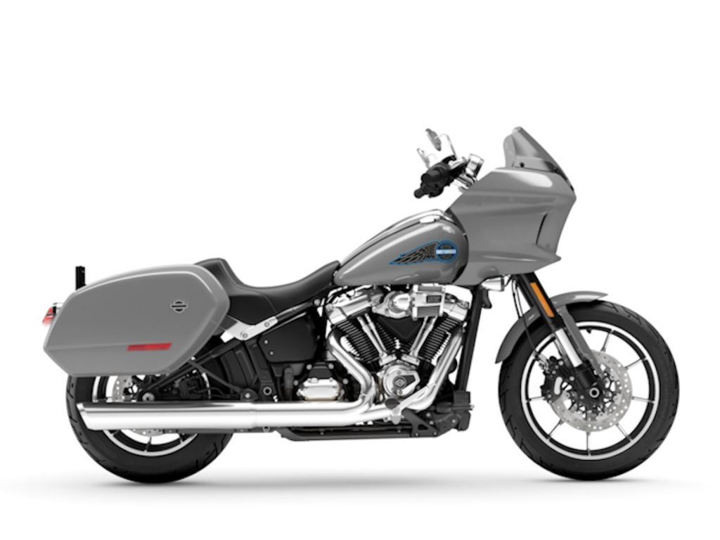 2025 Harley-Davidson® FXLRST - Low Rider® ST ST in Henderson, NV