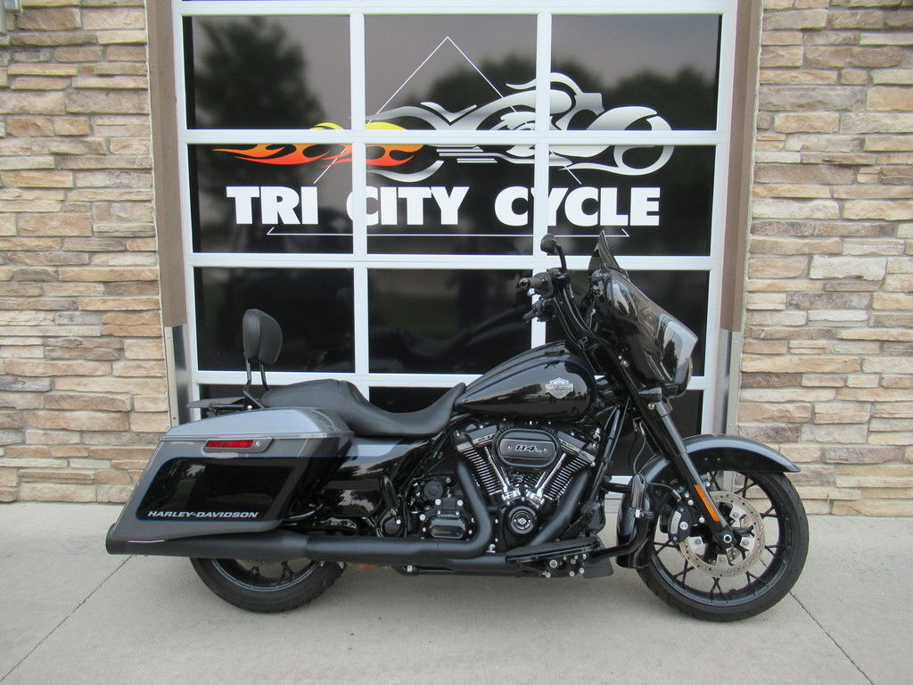 2021 Harley-Davidson® FLHXS - Street Glide® Special SPECIAL in Loveland, CO