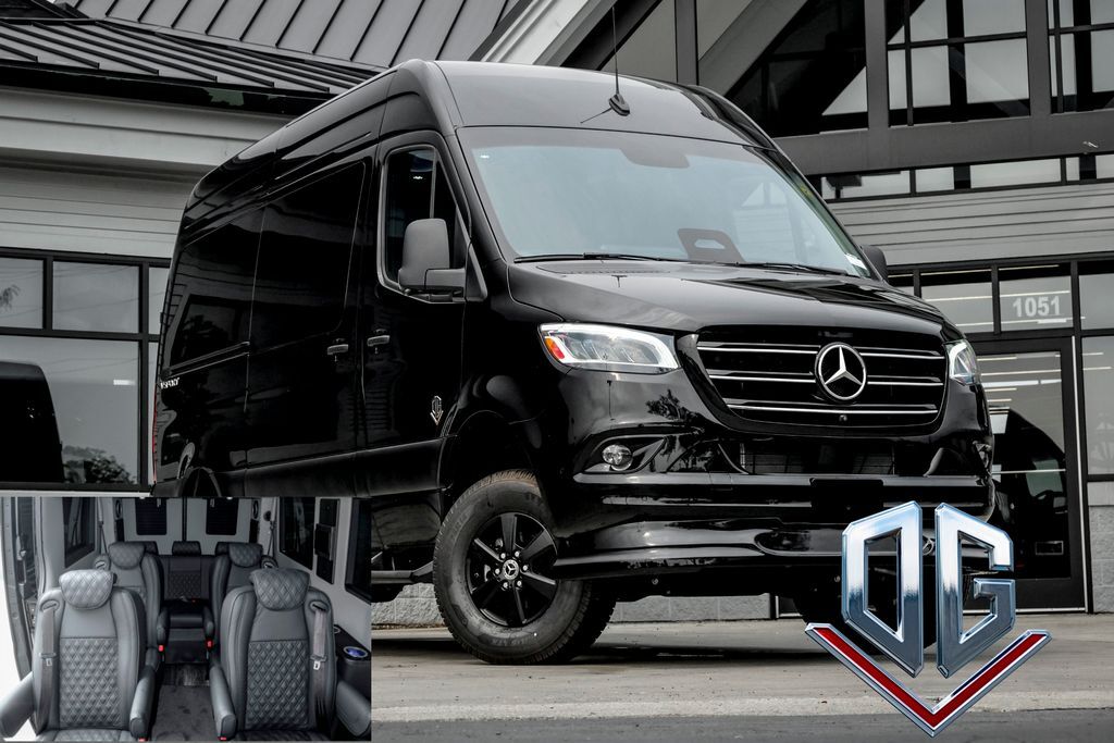 2026 Ogv Luxury Coach V-Sport in hoffman estates IL