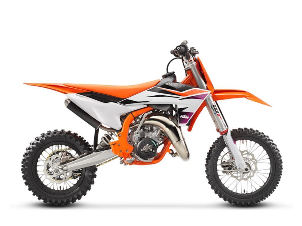 2025 KTM 65 SX SX in Hillsboro, OR