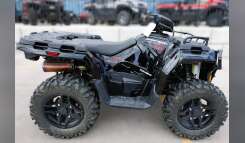2024 Polaris® Sportsman 570 Trail Recreation/Utility ATV