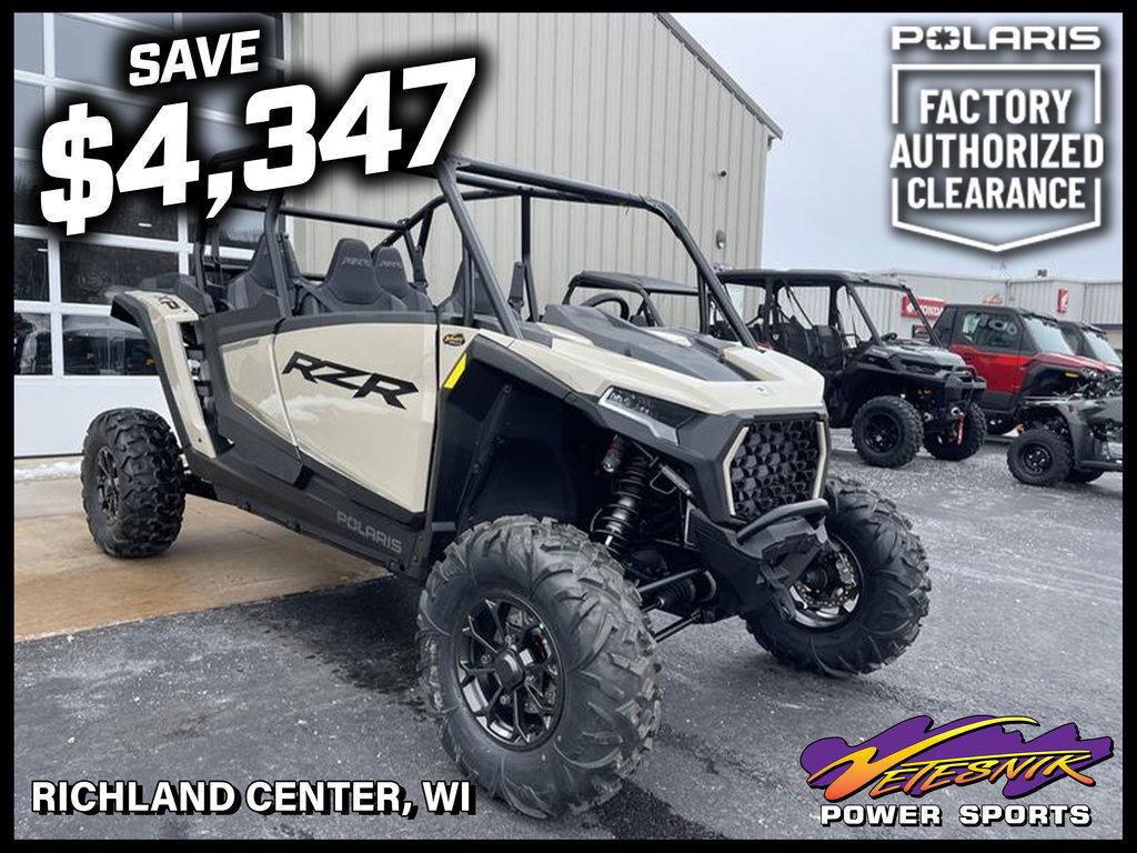 2026 Polaris® RZR XP 4 1000 Sport UTV/Utility ATV