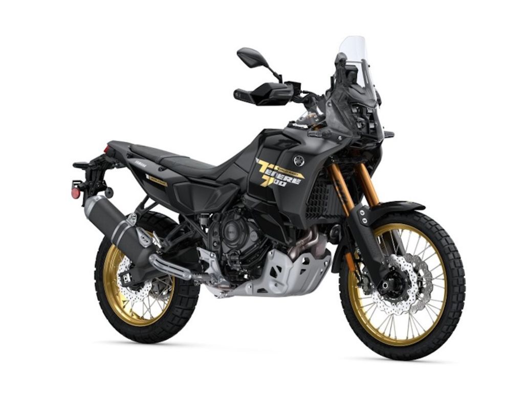 2026 Yamaha Tenere 700 World Raid 700 in Sanford, FL