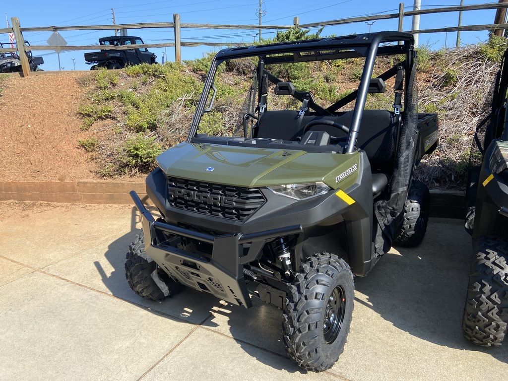 2026 Polaris® Ranger 1000 EPS in athens GA
