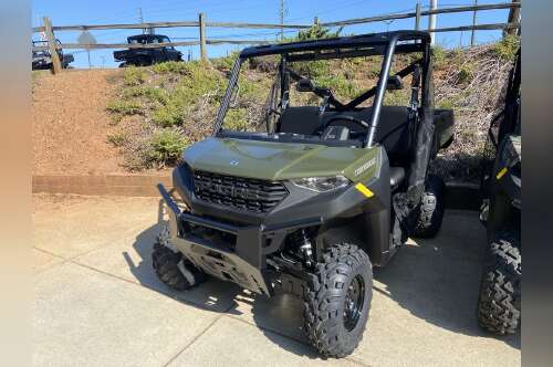 2026 Polaris® Ranger 1000 EPS in athens GA