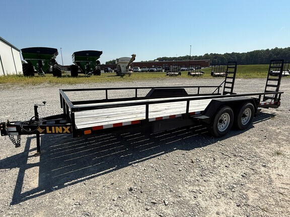 2023 Linx EQ10020-RS in Georgetown, OH
