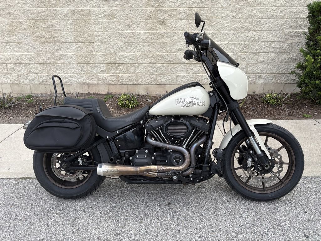 2023 Harley-Davidson® FXLRS - Low Rider® S S in Baymeadows Jacksonville, FL
