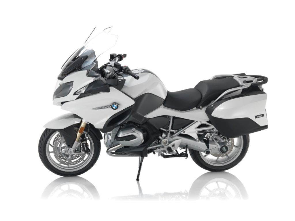 2017 BMW R 1200 RT in Tigard, OR