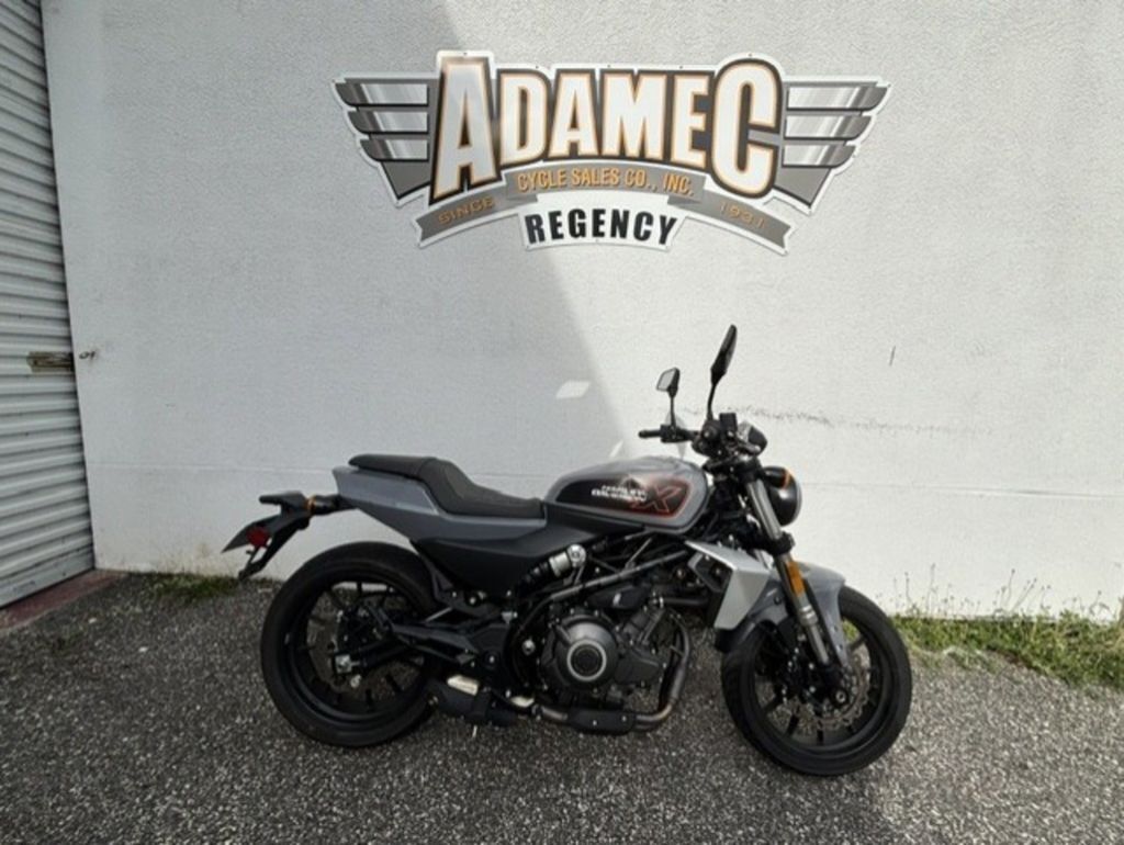 2023 Harley-Davidson® STREET 350 in Regency Jacksonville, FL