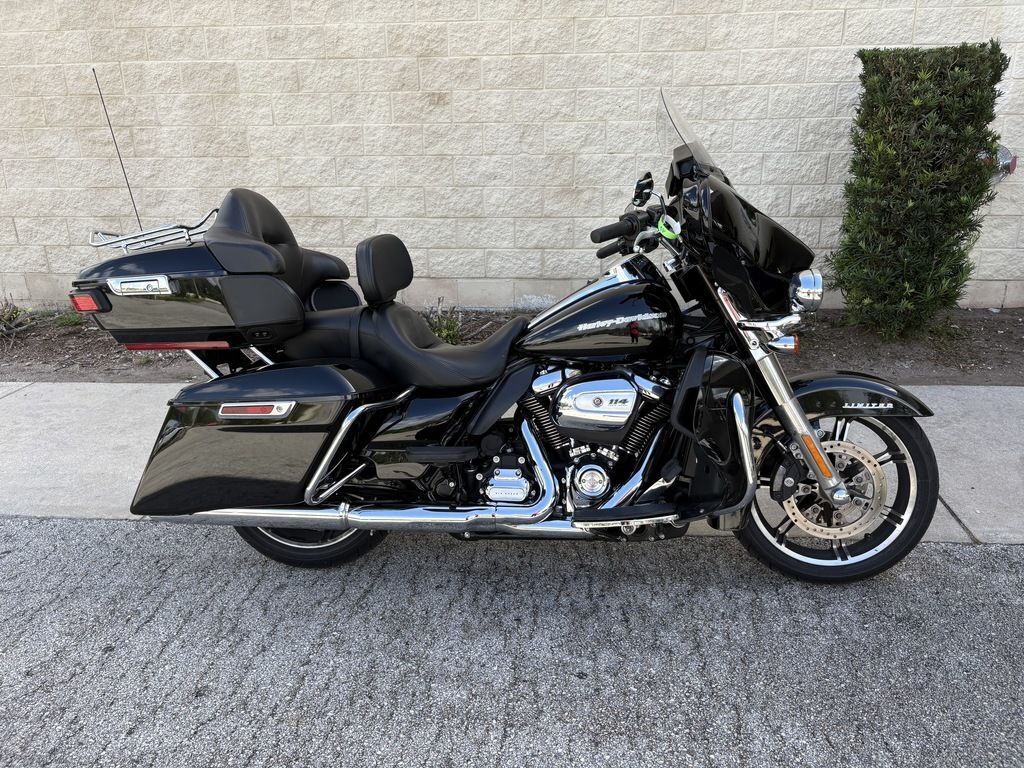 2021 Harley-Davidson® FLHTK - Ultra Limited ULTRA LIMITED in Baymeadows Jacksonville, FL