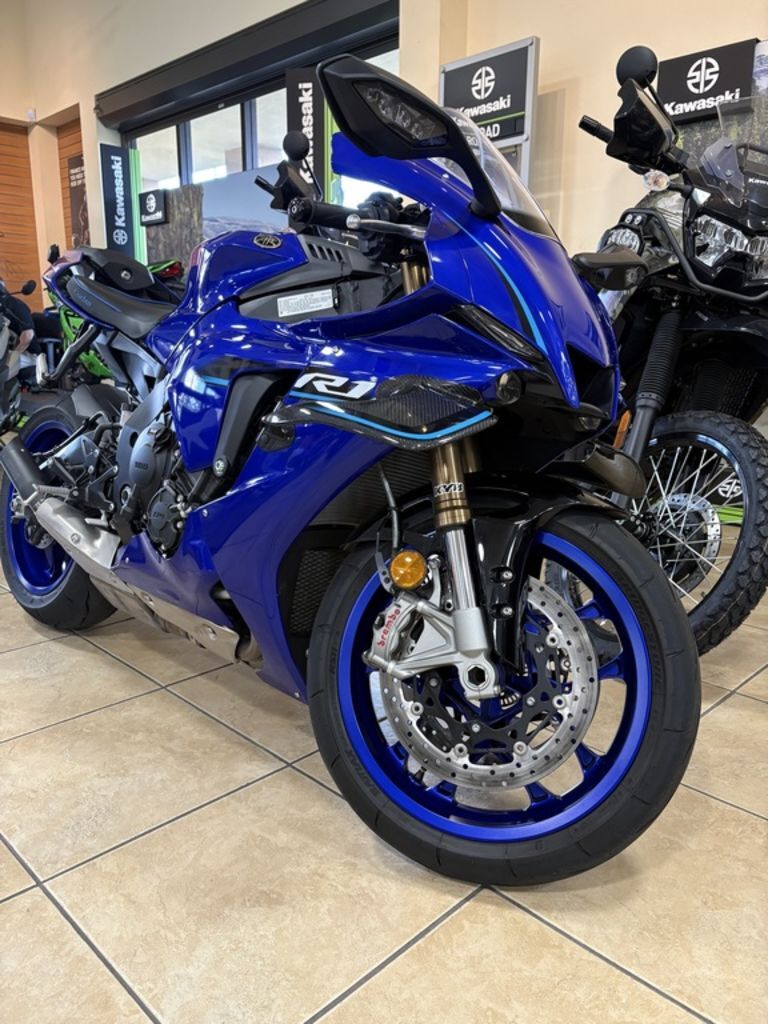 2026 Yamaha YZF-R1 R1 in Orlando, FL