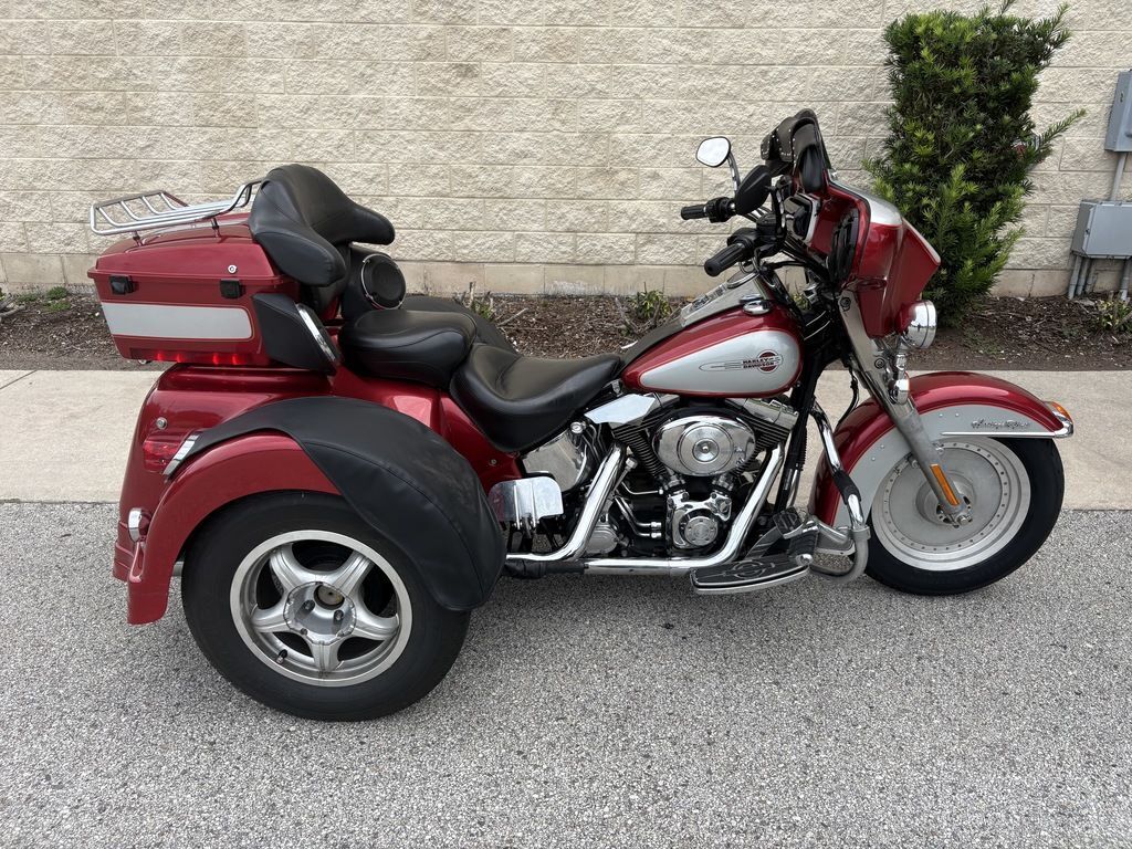 2004 Harley-Davidson® FLSTC - Heritage Softail® Classic CLASSIC in Baymeadows Jacksonville, FL