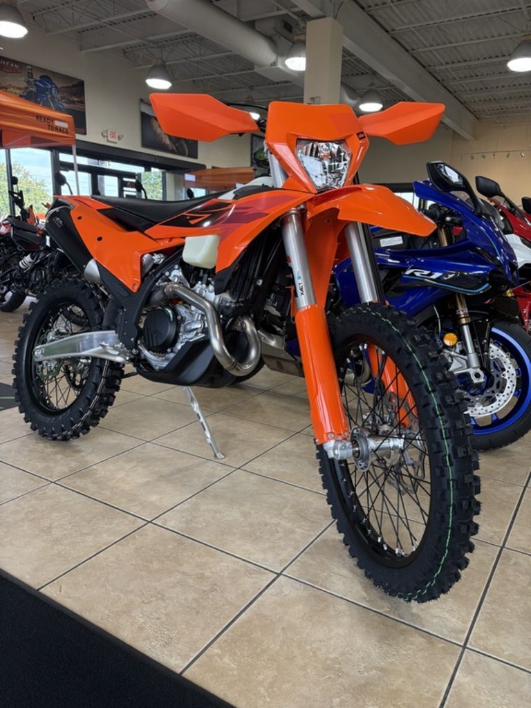 2027 KTM 450 XC-F XC-F in Orlando, FL